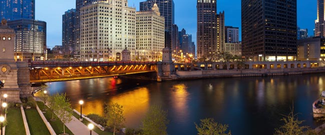 The Windy City – Educational Travel Destinations In Chicago