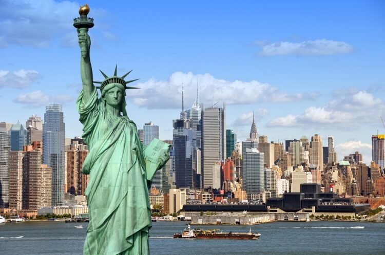 Board-Approved Trips to NYC – Easy to Plan Student Tours