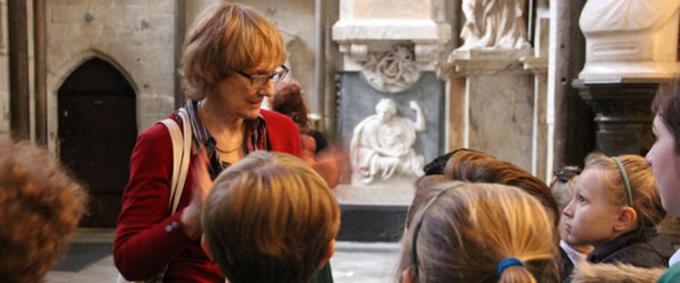 Exciting Educational Travel in the Best Historical Destinations