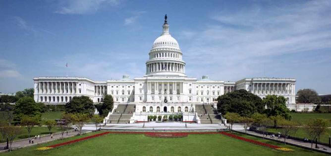 Washington, DC Capitol Hill