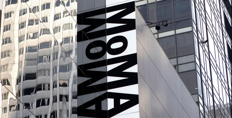 Museum of Modern Art MoMa