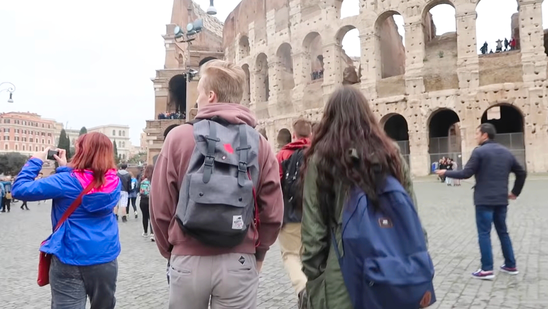 How do Educational Tours Abroad Benefit High School Students?
