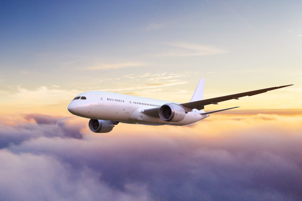 airplane #image_title