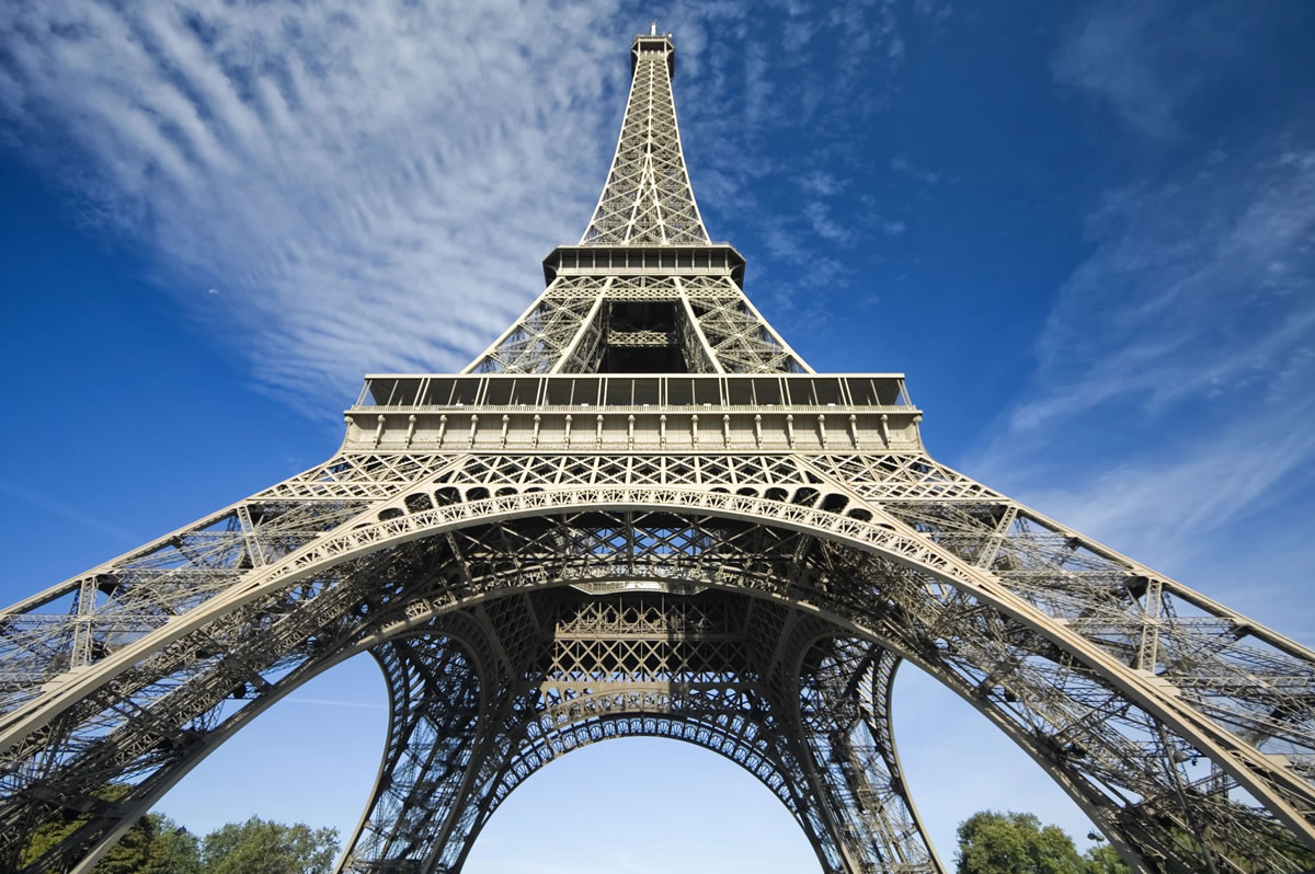 Eiffel Tower