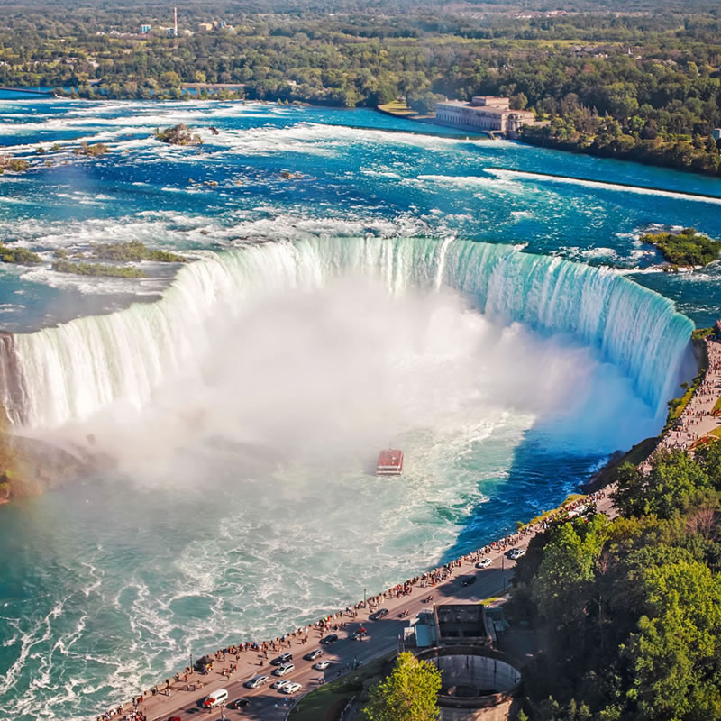 Niagara Falls