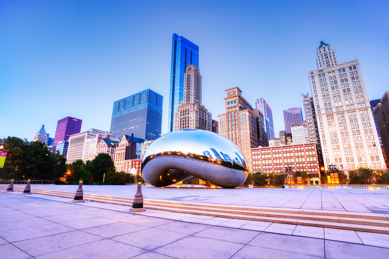 chicago-bean