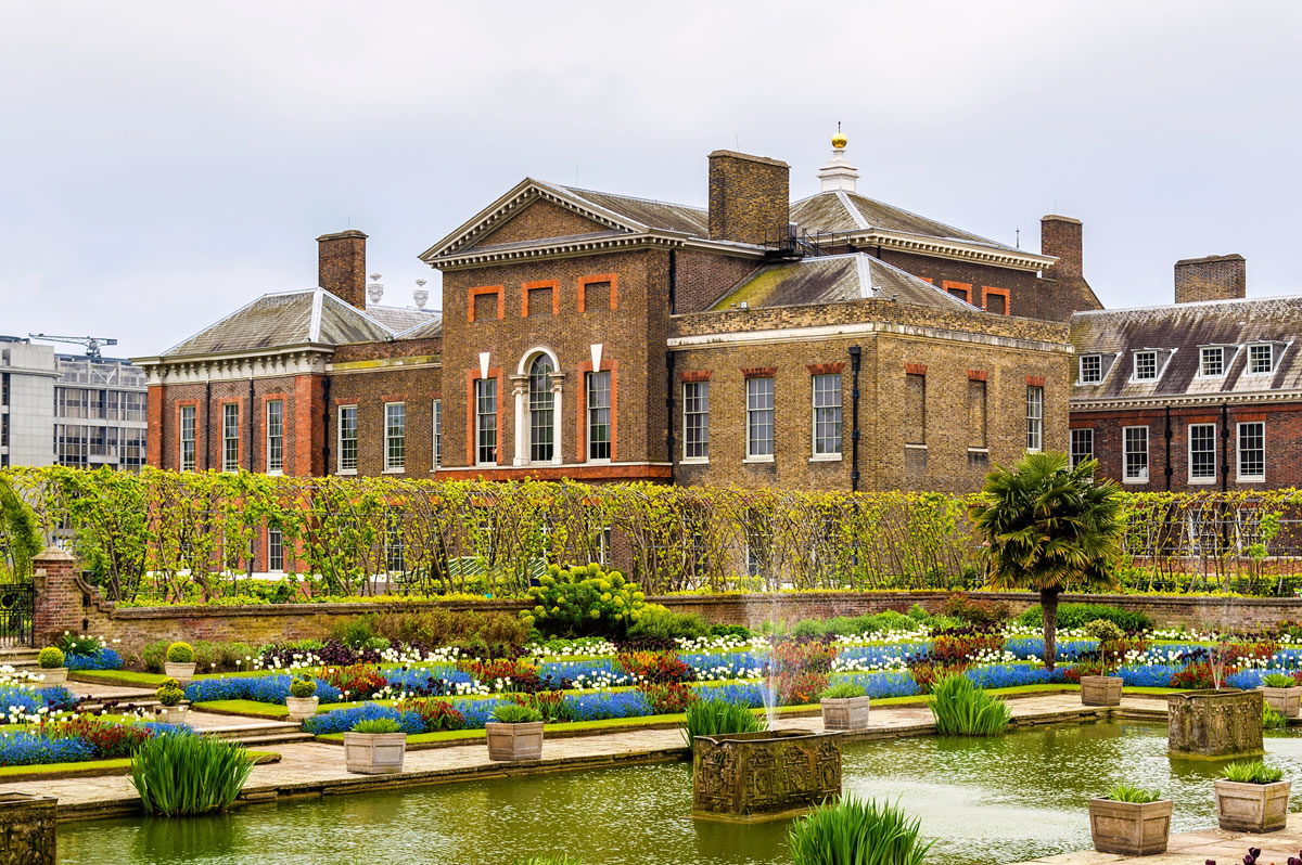 kensington palace