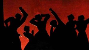 image from Salem Witch Museum