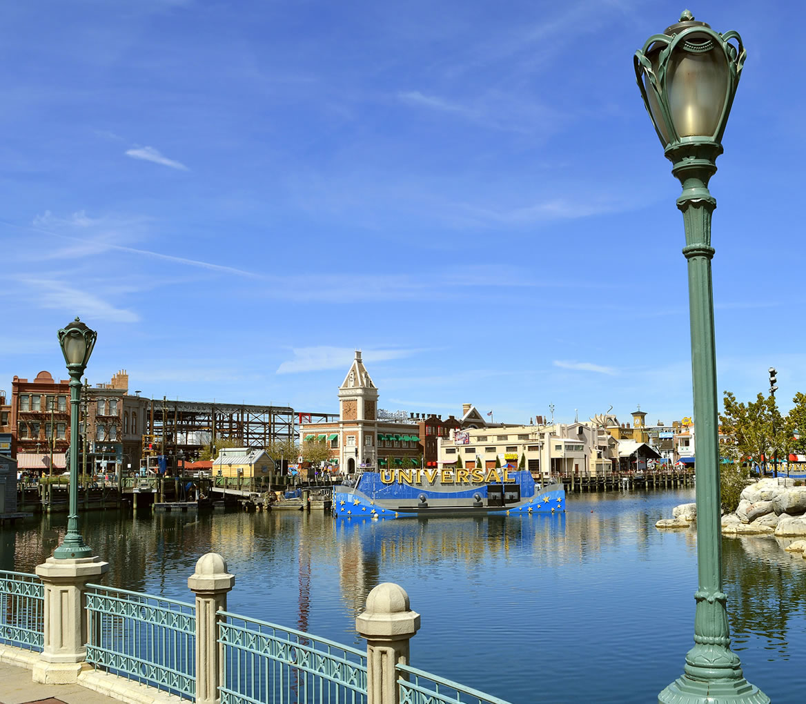 universal studios 2
