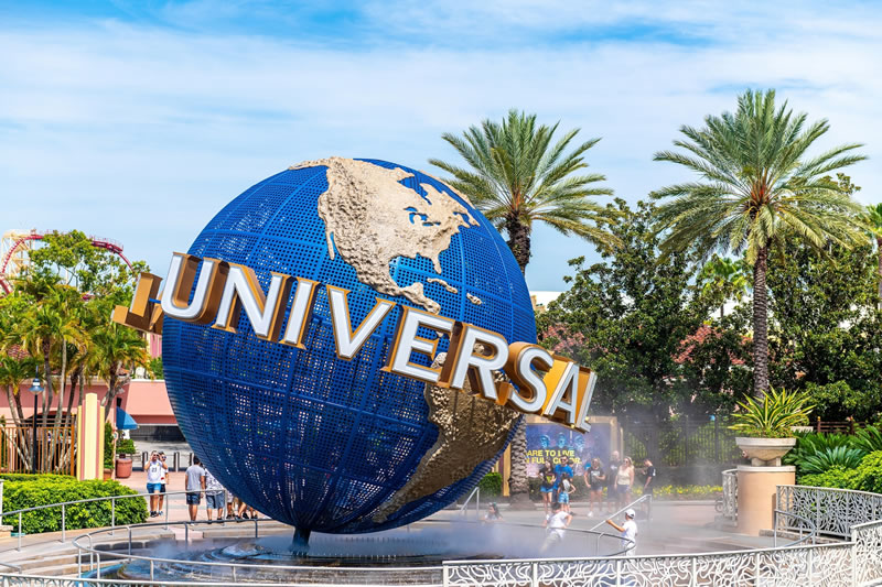 universal