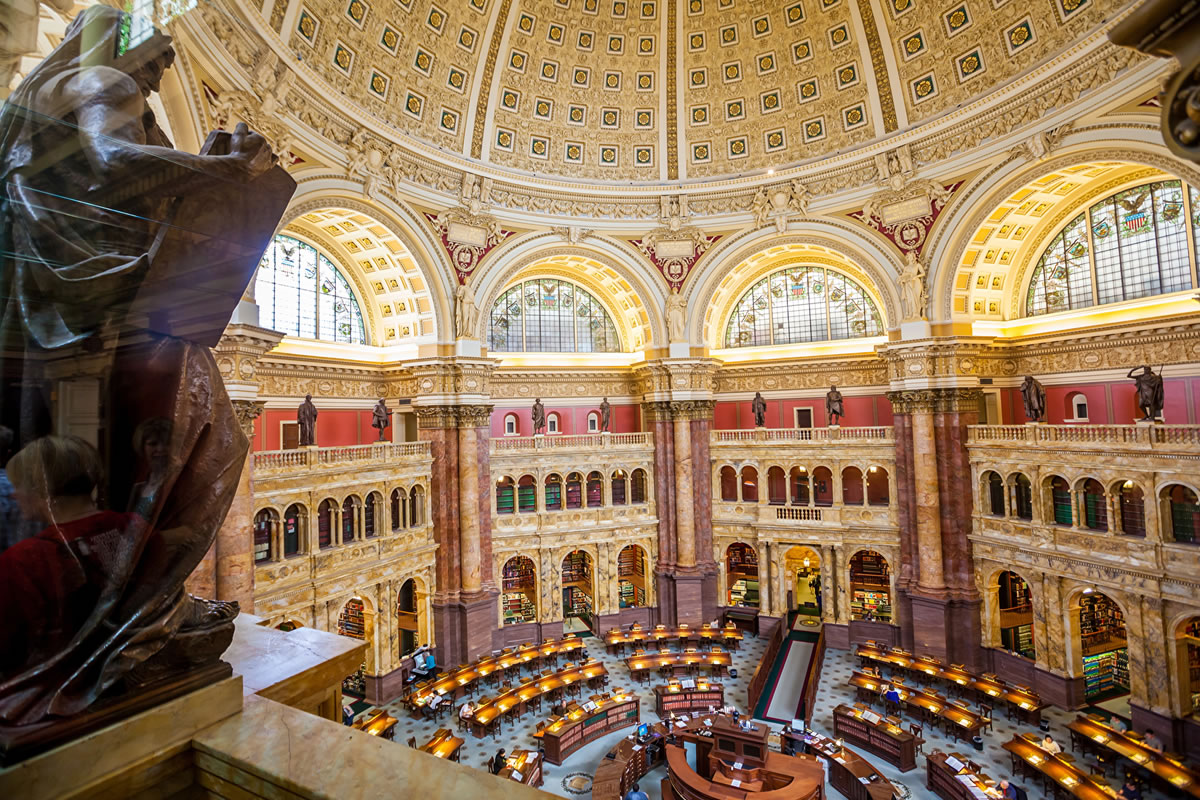library of congress