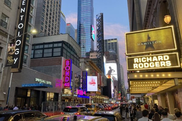 broadway
