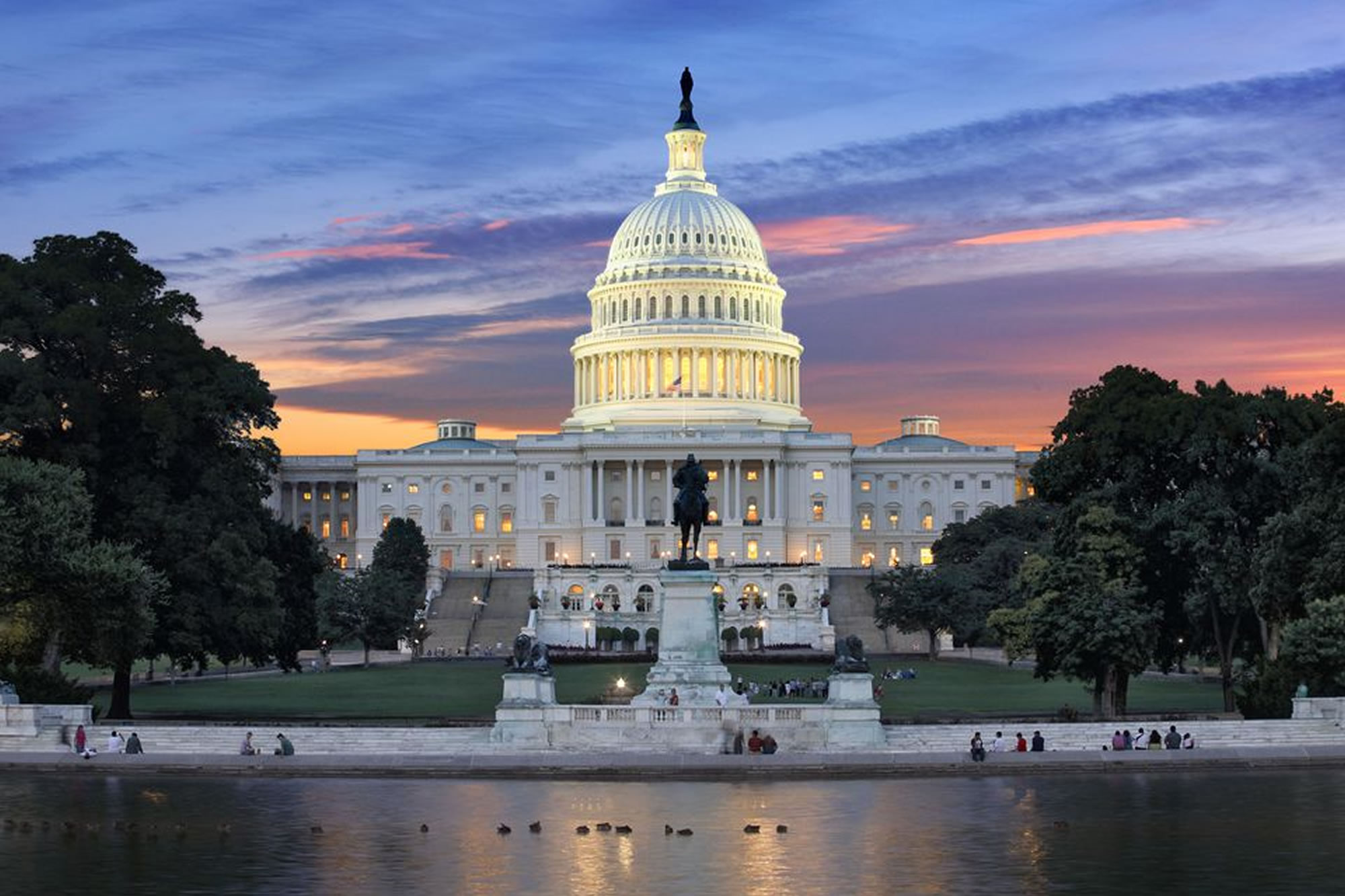 washington dc