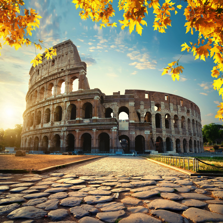 colloseum