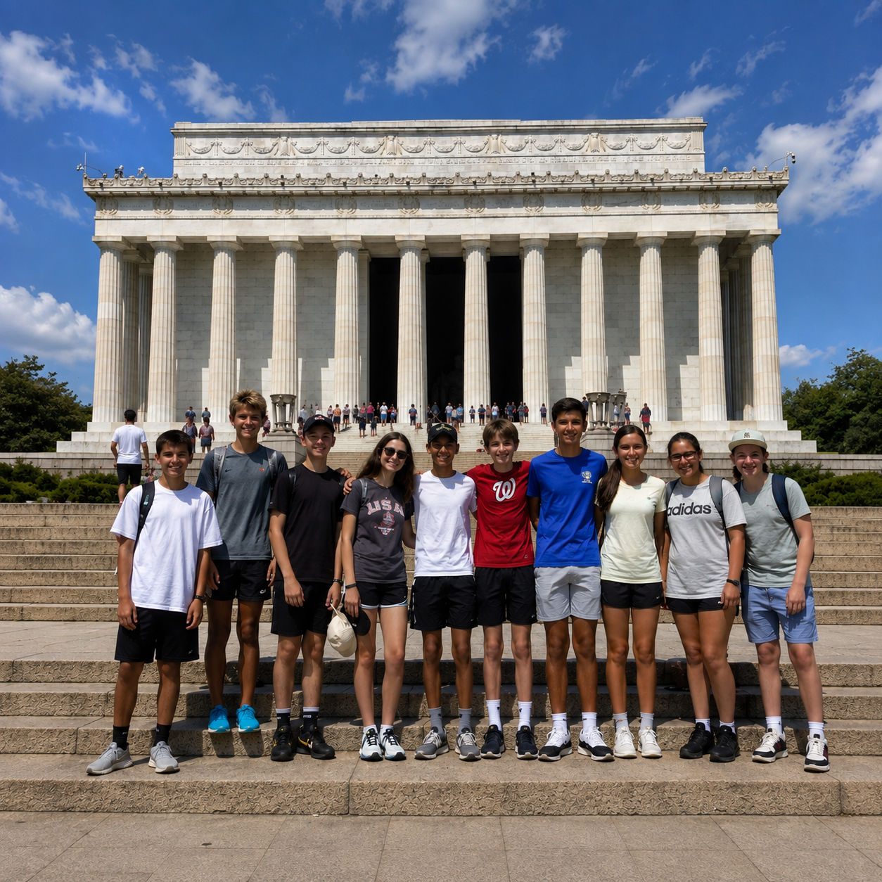 Prattville Lincoln Memorial_1600