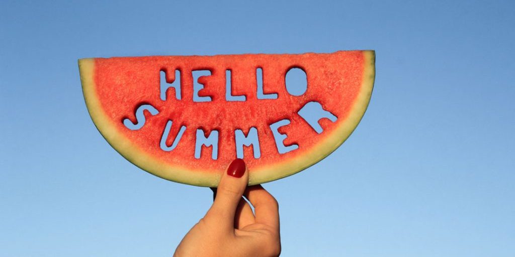 Quotes-About-Summertime
