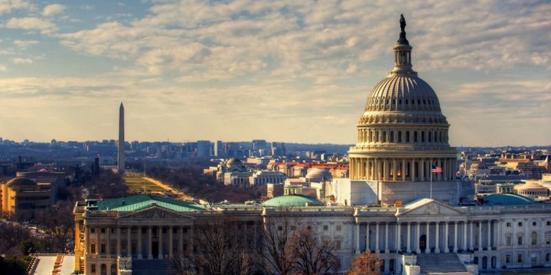 Washington DC