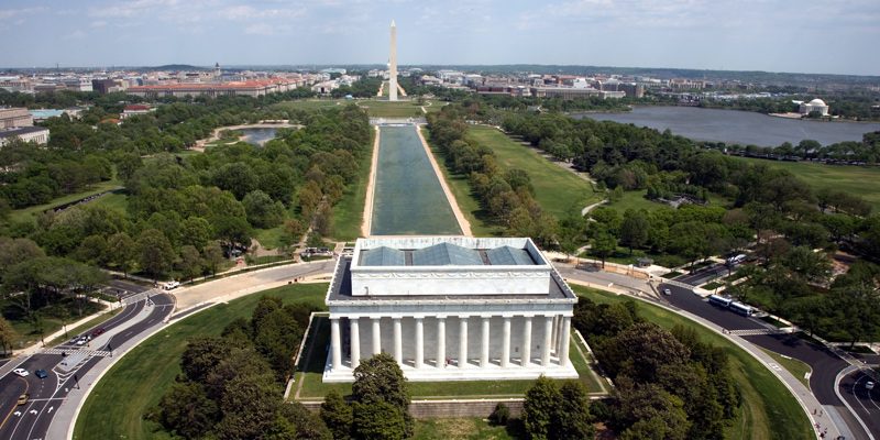 Washington DC