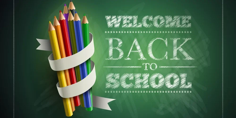 Welcome-back