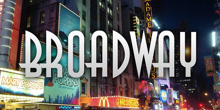 Broadway Theater
