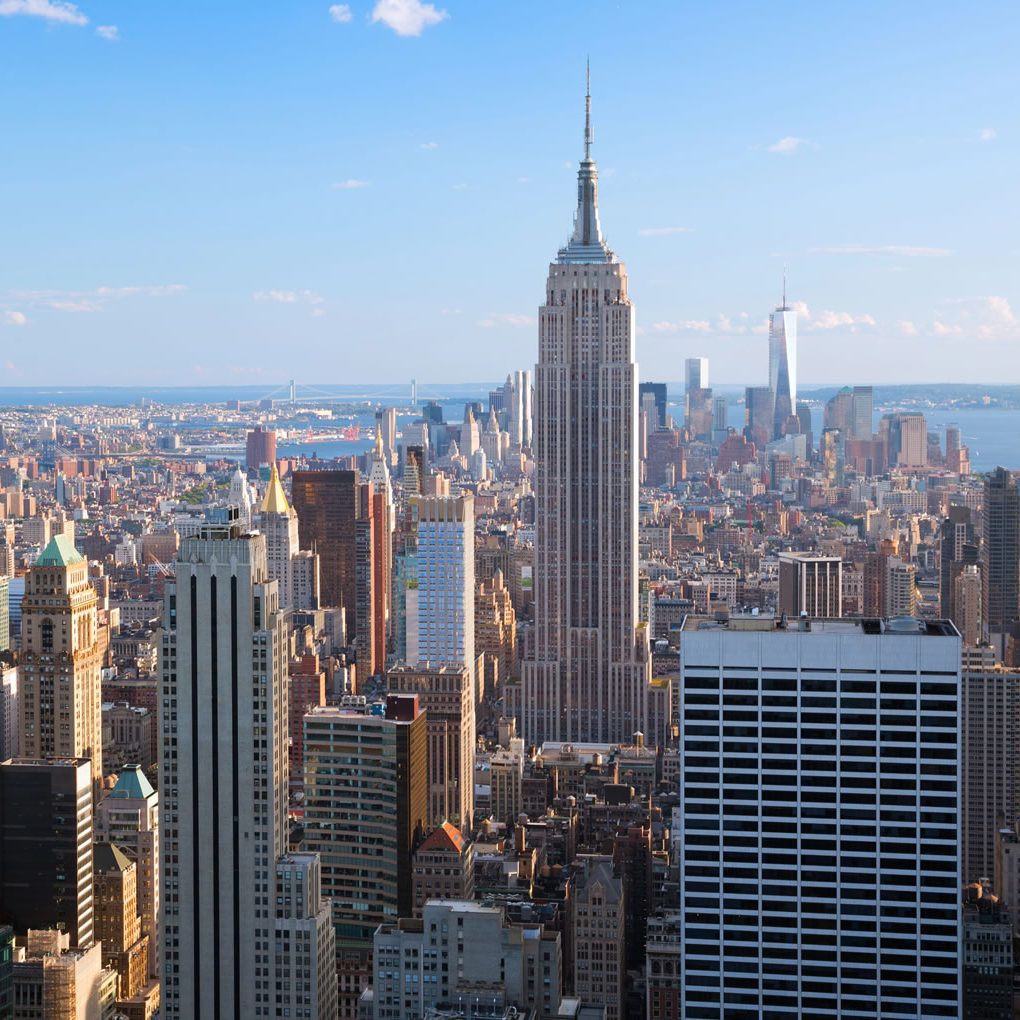 empire state building800