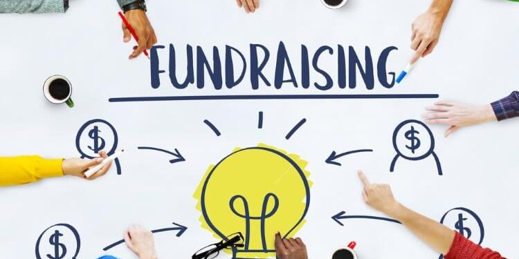 fundraising ideas