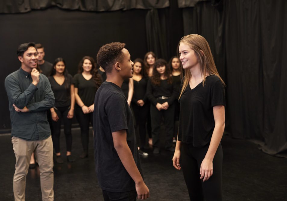 improv