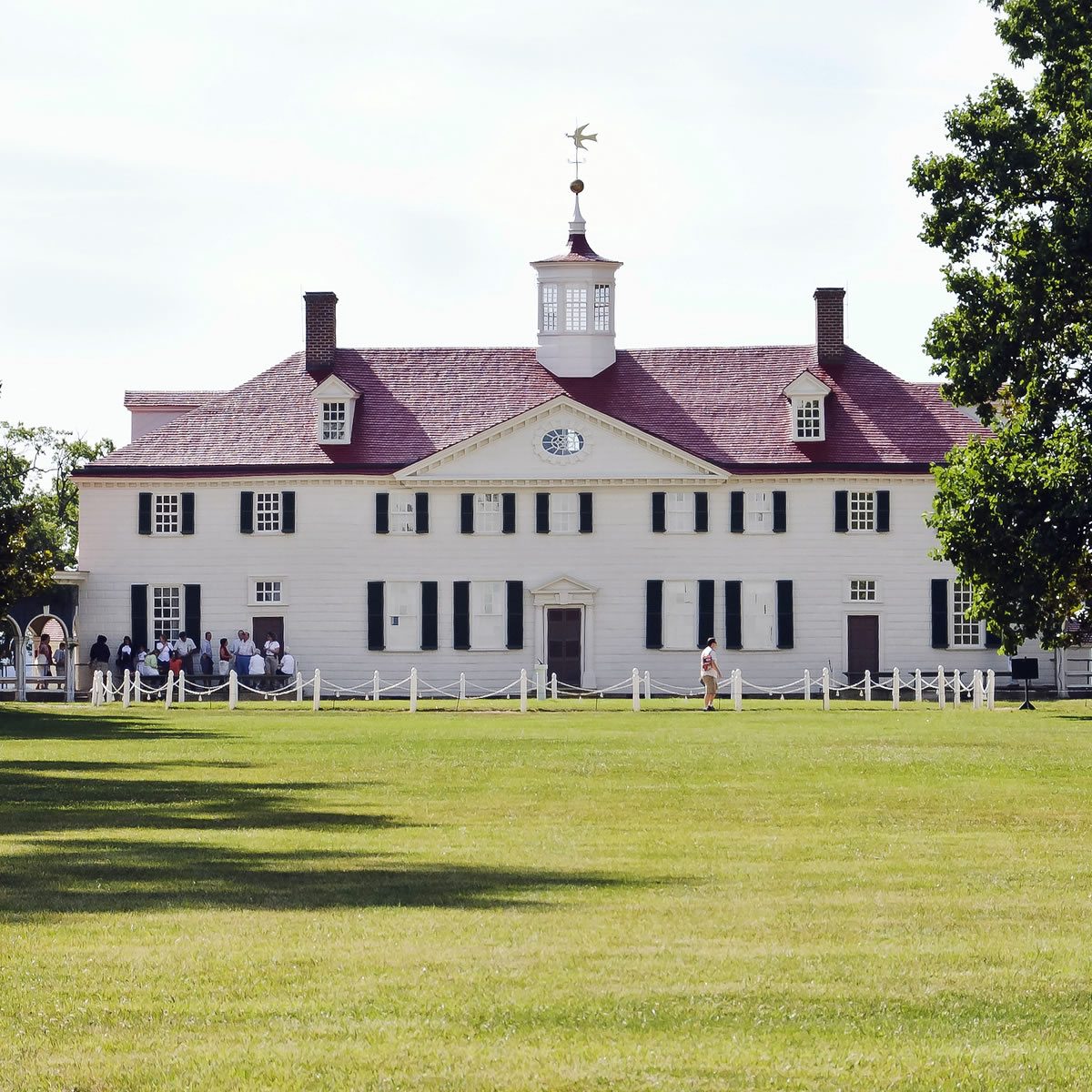 mount vernon