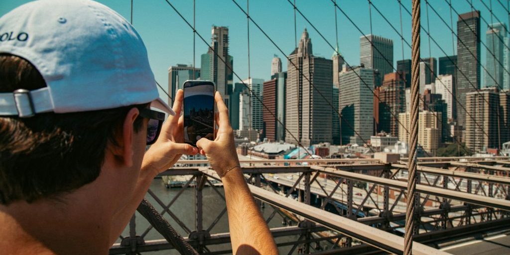 phone & BK bridge