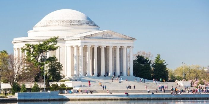 The Capitol, Washington DC